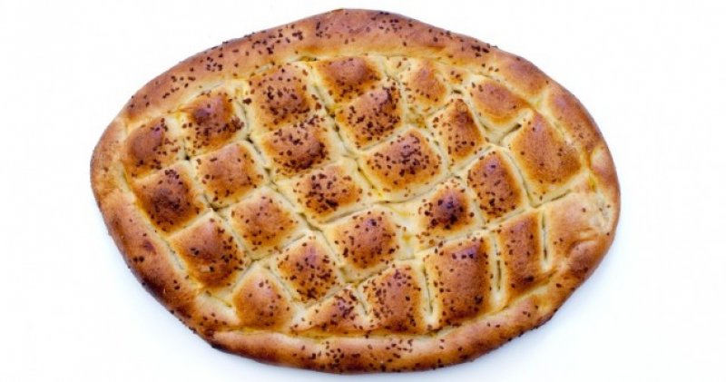 Tırnak Pide
